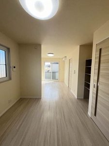 バリュージュ住吉 N102号-4