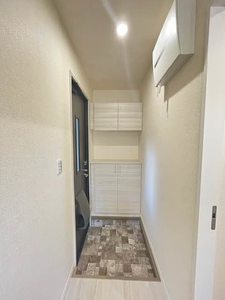 バリュージュ住吉 N102号-5
