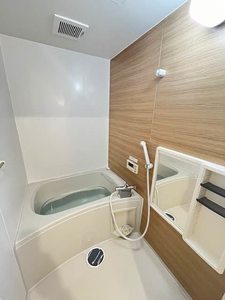 バリュージュ住吉 N102号-6