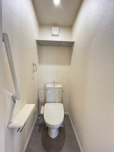 バリュージュ住吉 N102号-8
