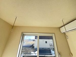 バリュージュ住吉 N102号-11
