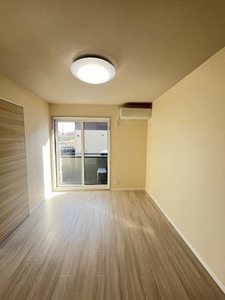 バリュージュ住吉 N102号-14