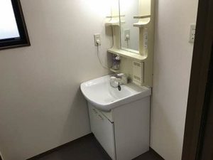 フォーレスＫ１ 1102号-8