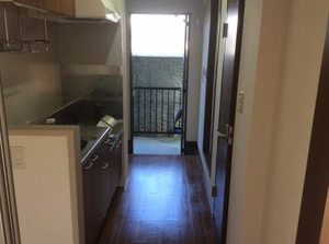 フォーレスＫ２ 2101号-3