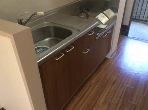 フォーレスＫ２ 2101号-4