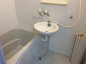 フォーレスＫ２ 2101号-7