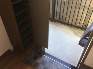 フォーレスＫ２ 2101号-9