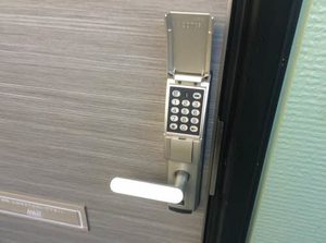 フォーレスＫ２ 2101号-10