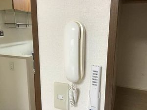 フォーレスＫ２ 2101号-12