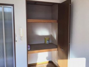 フォーレスK2 2201号-3