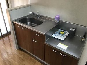 フォーレスK2 2201号-5