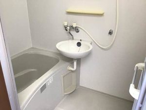 フォーレスK2 2201号-6