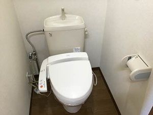 フォーレスK2 2201号-7