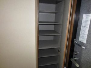 フォーレスＫ２ 2202号-7