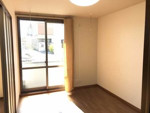 バリュージュ野沢 A101号-3