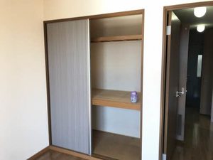 バリュージュ野沢 A101号-4