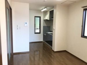 バリュージュ野沢 A101号-5