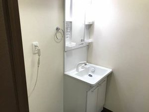 バリュージュ野沢 A101号-10