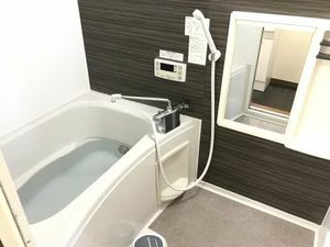 バリュージュ野沢 A101号-11