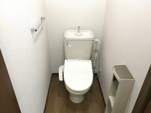 バリュージュ野沢 A101号-12