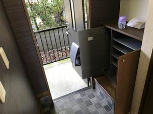 バリュージュ野沢 A101号-13