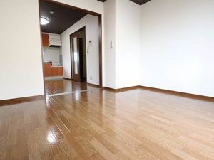 バリュージュ野沢 B201号-3