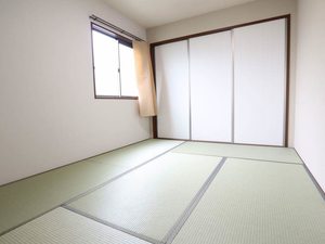 バリュージュ野沢 B201号-6