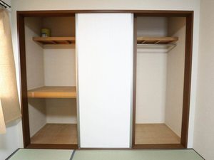 バリュージュ野沢 B201号-7