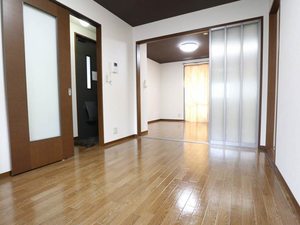 バリュージュ野沢 B201号-8