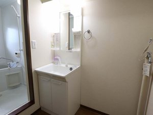 バリュージュ野沢 B201号-11