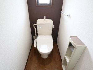 バリュージュ野沢 B201号-12