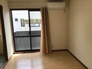 フォーレスしらかば C101号-2