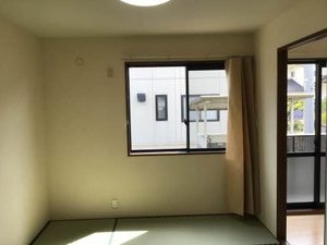 フォーレスしらかば C101号-3