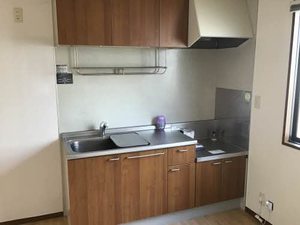 フォーレスしらかば C101号-6