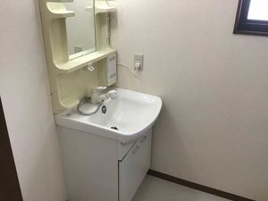 フォーレスしらかば C101号-7