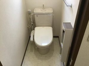 フォーレスしらかば C101号-9