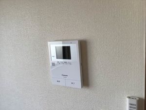 フォーレスしらかば C101号-10