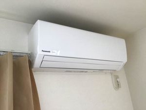 フォーレスしらかば C101号-11