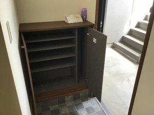 フォーレスしらかば C101号-12