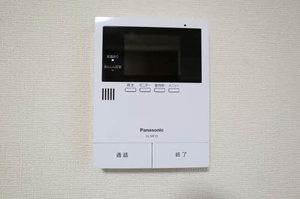 フォーレスしらかば C103号-13