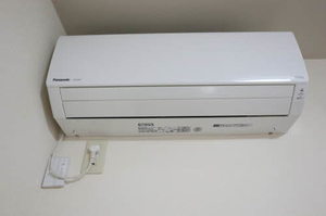 フォーレスしらかば C103号-14