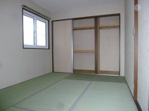 バリュージュふじみ B101号-7