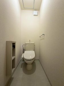 西上田ハイツⅠ 1102号-10