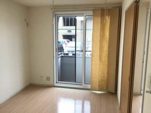 西上田ハイツⅠ 2102号-3