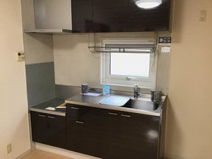 西上田ハイツⅠ 2102号-7