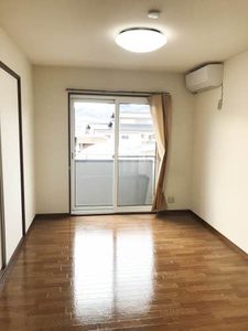 バリュージュコスモ A201号-3