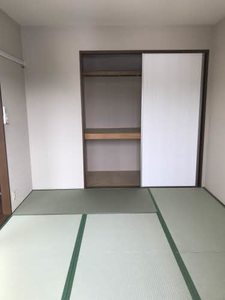 バリュージュコスモ A201号-5