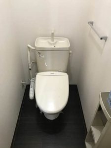 バリュージュコスモ A201号-6