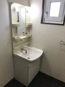 バリュージュコスモ A201号-7