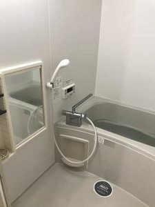 バリュージュコスモ A201号-8